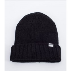 Gorro Hurley harbor black