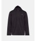 Chaqueta - Hurley phantom alpha polartec black