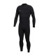 Traje de surf - O'neill O`riginal RG8 4/3 Chest Zip Full blk/blk