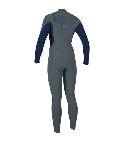 Traje de surf O´neill Wms Hyperfreak 3/2+ GS2 shade/navy