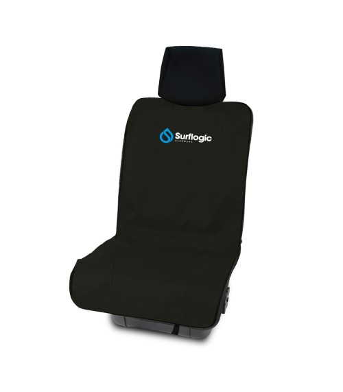 Funda impermeable para coche surf logic Single Neoprene black