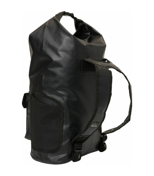 Mochila estanca Quilksilver Sea Stash Mid black