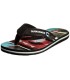 SANDALIA - QUIKSILVER LITTLE ECLIPSED PRINT