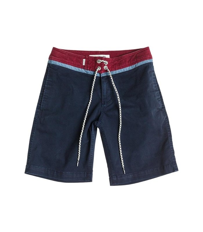 BERMUDA - QUIKSILVER STREET TRUNK YOKE AW YOUTH