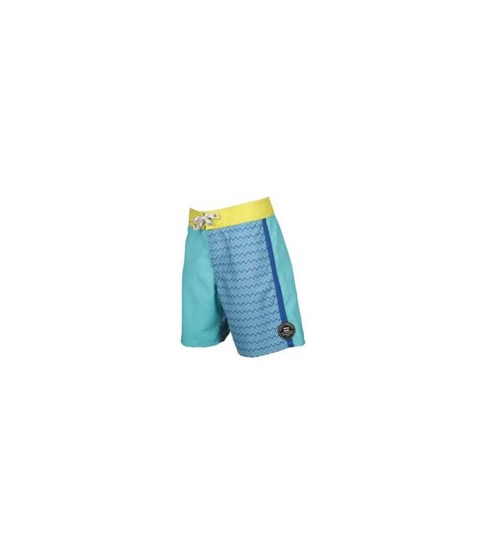 BAÑADOR -  BILLABONG LION BOYS