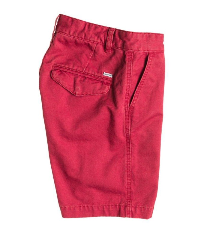 BERMUDA - QUIKSILVER EVERYDAY CHINO YOUTH