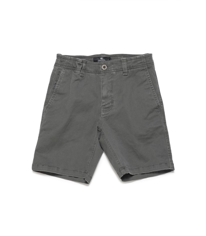 BERMUDA - RIP CURL CHINO COLOUR