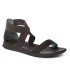 SANDALIA - REEF ROVER HI BLACK