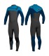 TRAJE DE SURF - ONEILL BOY SUPERFREAK FZ 3/2