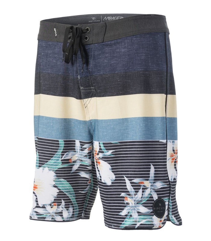 BAÑADOR - RIP CURL MIRAGE AGGROCREW 19¨