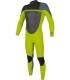 TRAJE DE SURF - O´NEILL SUPERFREAK YOUTH 3/2