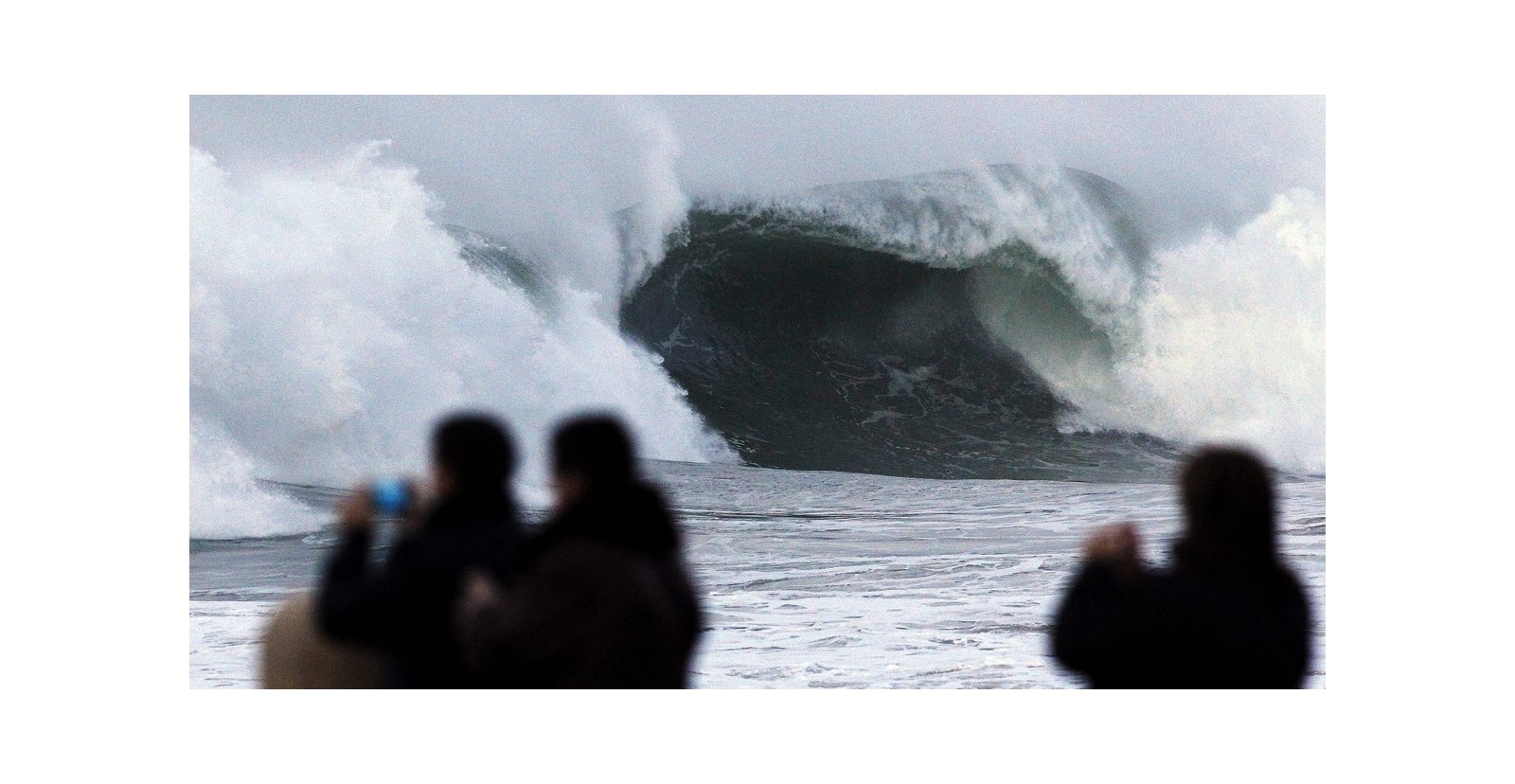 Llegó el invierno ¿Qué traje de surf necesito? La importancia de elegir un buen traje de surf