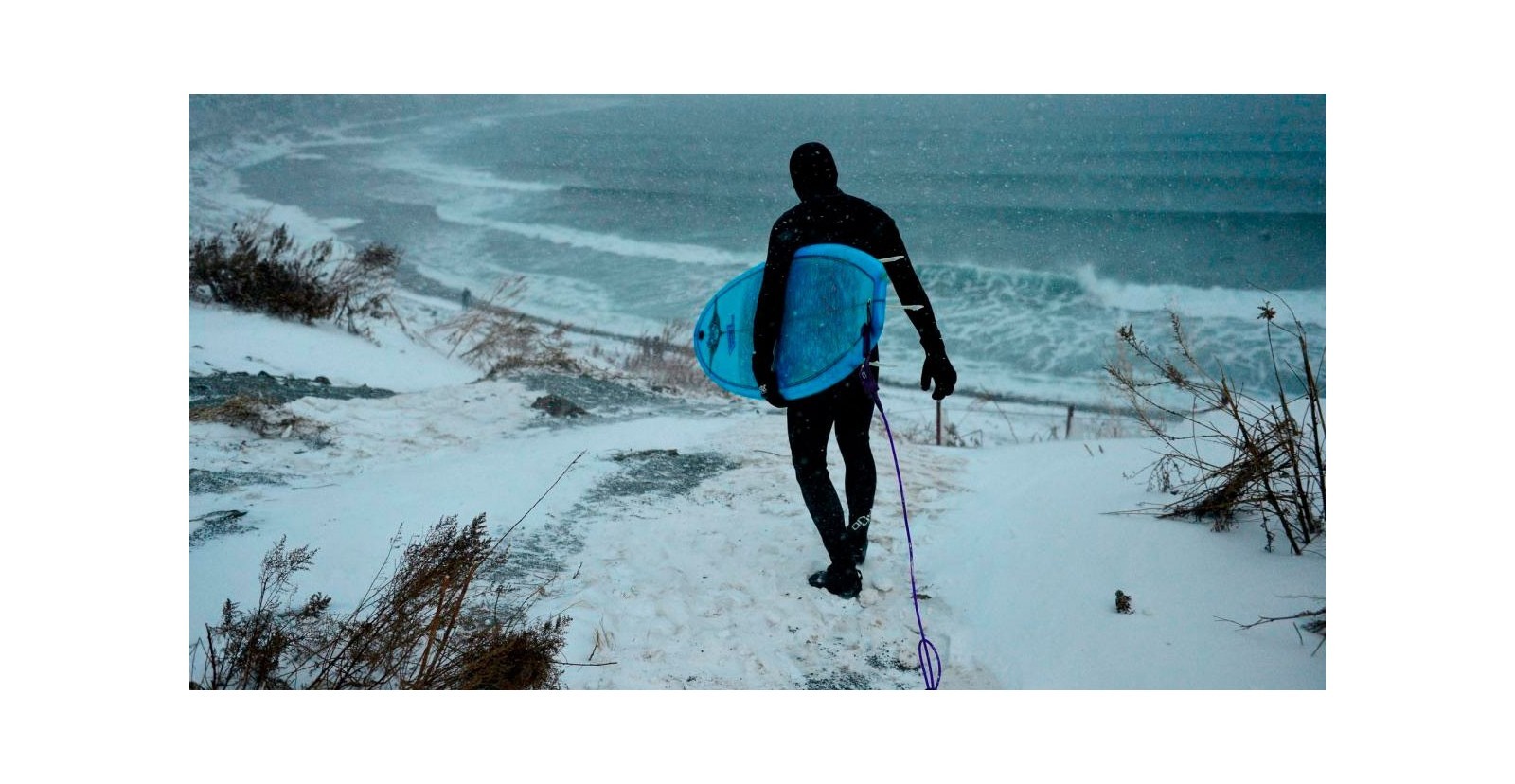 Los mejores Trajes de Surf  para la temporada otoño/invierno - Guía para el 2018