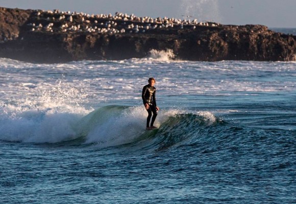 ¿Por qué comprar un Traje de Neopreno de Surf Vissla? 