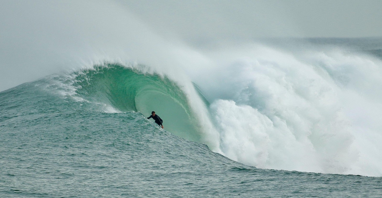 Las mejores olas de España para hacer surf