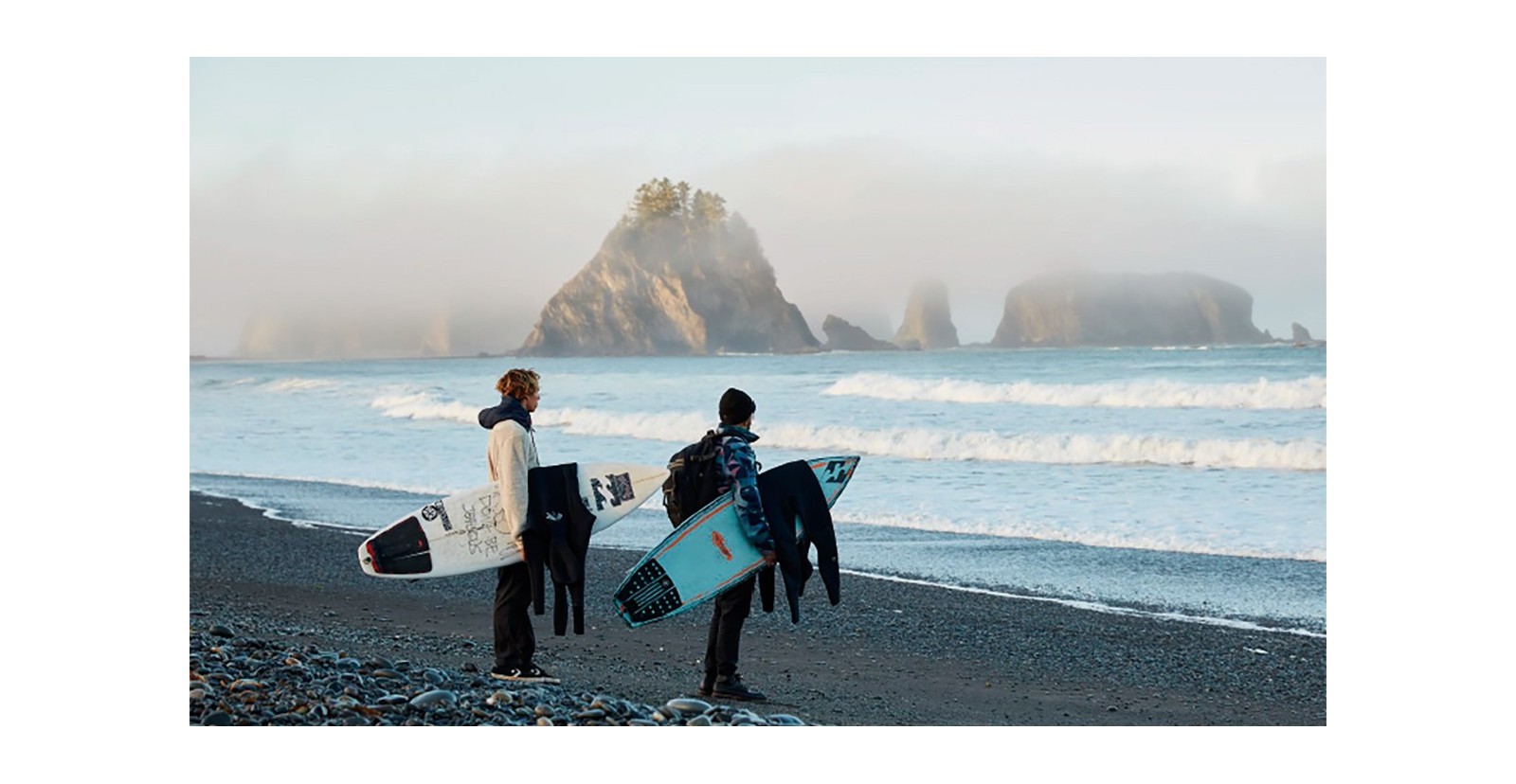 ¿Cómo limpiar la parafina de tu traje de neopreno surf?